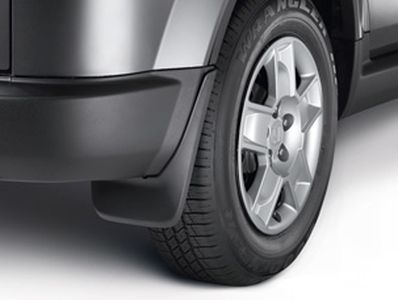Honda element on sale splash guards