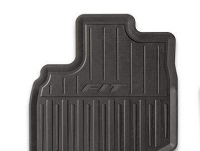 Honda All-Season Floor Mats 08P13-TK6-110