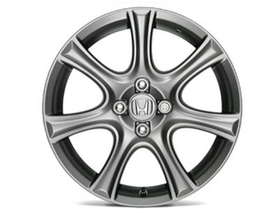 Honda 16-Inch Alloy Wheels 08W16-TK6-101