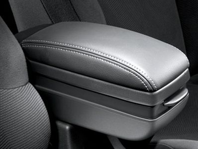 Honda Center Armrest 08U89-TK6-112