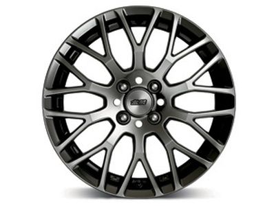 Honda 16-Inch Mugen XJ Alloy Wheels 42700-XTK-000