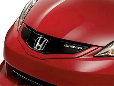 Honda MUGEN Front Sports Grille 71120-XTK-000ZD