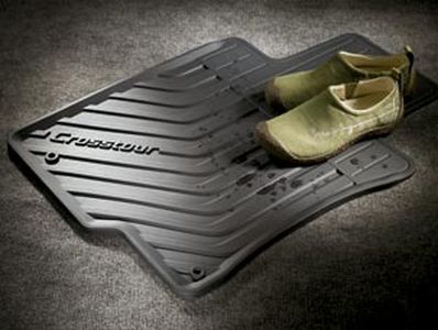 Honda All-Season Floor Mats 08P13-TP6-111