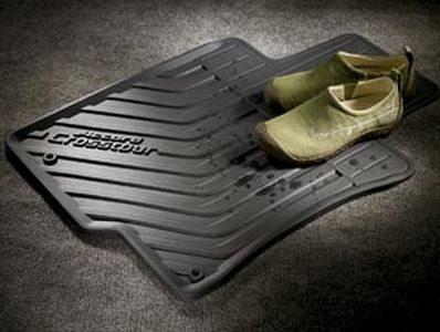 Honda All-Season Floor Mats 08P13-TP6-110