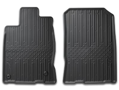 Honda All-Season Floor Mats 08P13-SZT-110