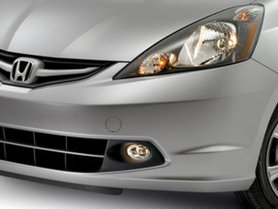 Honda Fog Lights 08V31-TK6-100