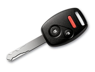 Honda Keyless Entry System 08E60-TK6-100