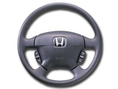 Honda Leather Steering Wheel Cover 08U98-S0X-100