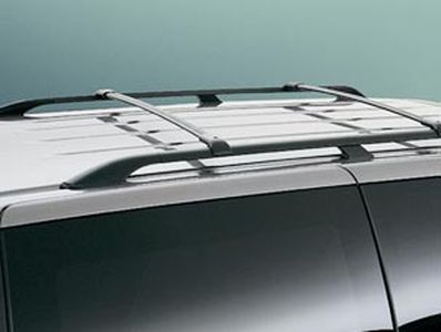 Honda Fixed Roof Rack 08L02-S0X-101