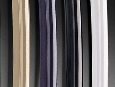Honda Door Edge Guard (Nimbus Gray Metallic-exterior) 08P20-SHJ-1C0