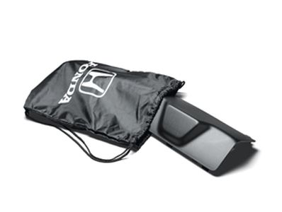 Honda Trailer Hitch Cover Storage Bag PILOT-BAG-HITCH