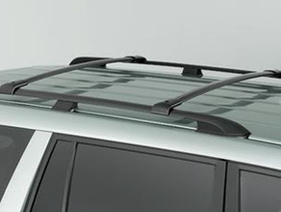 Honda Cross Bars for roof rails (EX Models) 08L04-S9V-100A