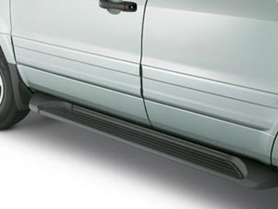 Honda Running Boards 08L33-S9V-100