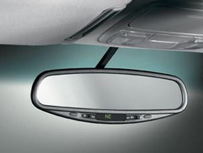 Honda Auto Day/Night Mirror 08V03-S9V-101A