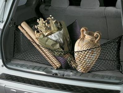Honda Cargo Net 08L96-S9V-100