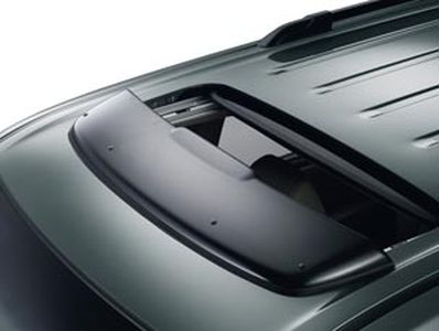 Honda Moonroof Visor 08R01-SZA-101