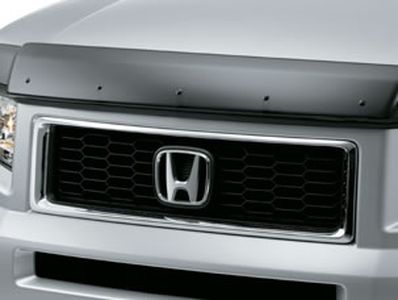 Honda Front Grille 08F21-SJC-101