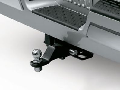 Honda Trailer Hitch 08L92-SJC-100