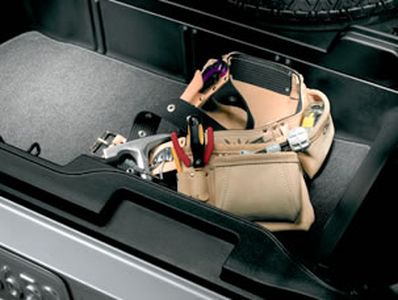 Honda In-Bed Trunk Carpet 08P11-SJC-100