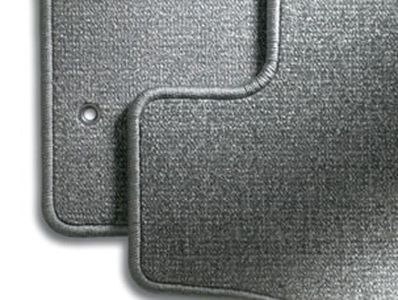 Honda Dark Floor Carpets 08P15-SJC-110