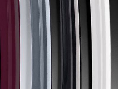 Honda Color Matched Door-Edge Trim (Dark Cherry Pearl-exterior) 08P20-SJC-1A1