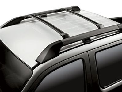 Honda Roof Rack-Black 08L02-SJC-100B