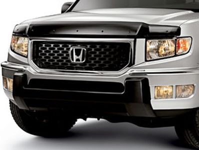 Honda Grille-Black 08F21-SJC-100B