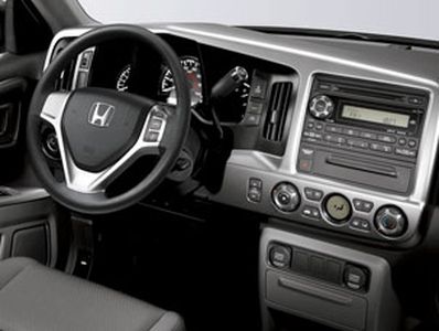 Honda Interior Trim-Metal-Look 08Z03-SJC-100A