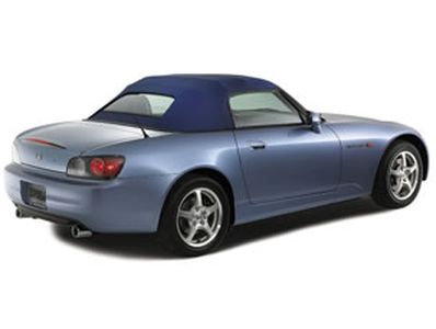 Honda Blue Soft Top 08L31-S2A-130A