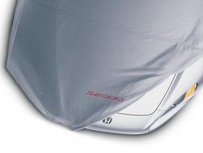 Honda Vehicle Dust Cover 08P34-S2A-101