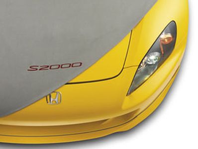 Honda Vehicle Dust Cover 08P34-S2A-100A