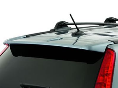 Honda Tailgate Spoiler (Opal Sage Metallic-exterior) 08F02-SWA-1U0
