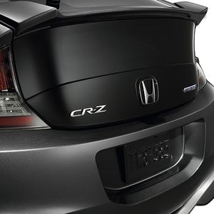 Honda Tailgate Trim-Black-Out 08F52-SZT-100