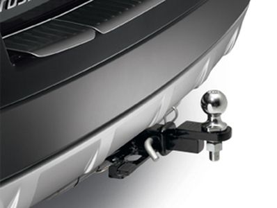 Honda Trailer Hitch 08L92-TP6-100A