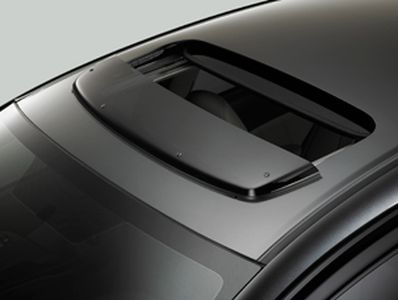 Honda Moonroof Visor 08R01-TR0-101