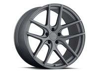 Alloy Wheels