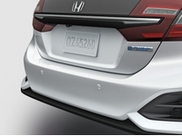 Honda Back Up Sensors