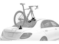 Bike Attachment Hardware Kit