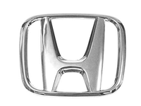 Honda Emblem