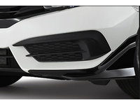 Honda Front Under Spoiler