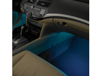 Honda Interior Illumination