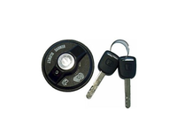 Locking Gas Cap