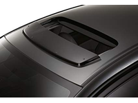 Moonroof Visor