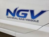 NGV Sticker