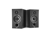 Speakers Bass System Attachment