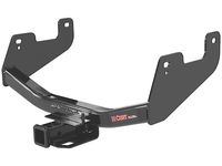 Trailer Hitch Receiver