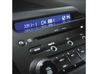XM Satellite Radio