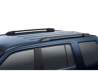 Honda Pilot Roof Rails - 08L02-SZA-110A