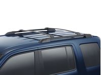 Honda Pilot Cross Bars - 08L04-SZA-110