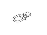 Honda Cargo Tiedown Hook - 08L96-TK6-100A